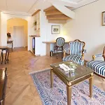 Schloss Hotel Dürnstein