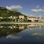 Szálloda Schloss Dürnstein