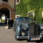 Schloss Hotel 5*