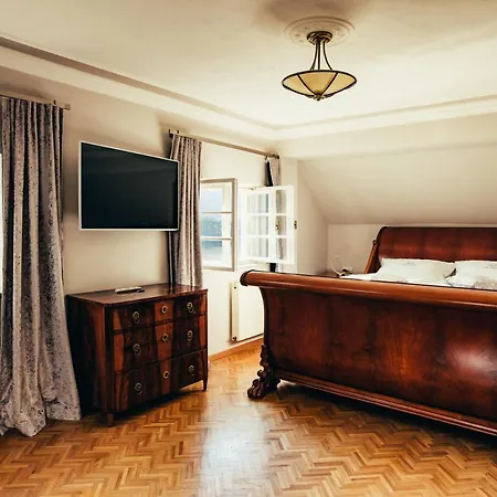 Hotel Schloss