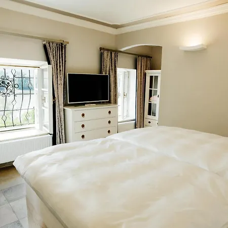 מלון Schloss דורנשטיין