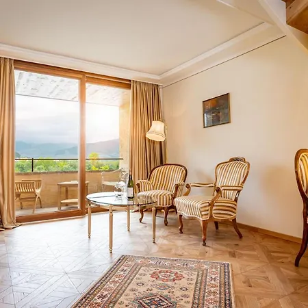 Schloss Hotel
