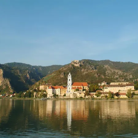 Schloss Dürnstein