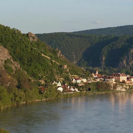 Hotel Schloss Dürnstein