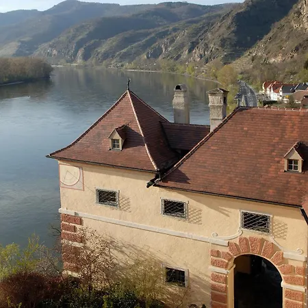 Hotel Schloss 5*