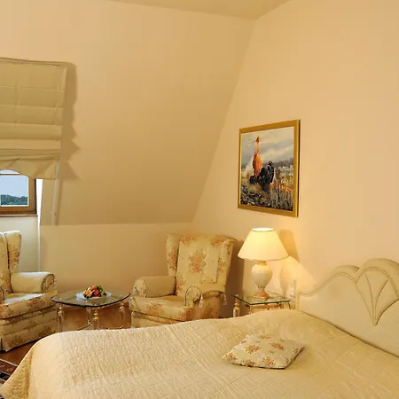 Schloss 5* Dürnstein