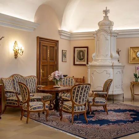 Schloss Hotel