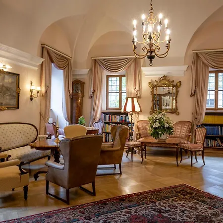 Hotel Schloss