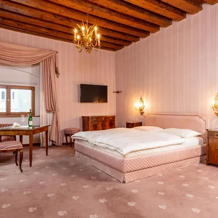 מלון Schloss דורנשטיין