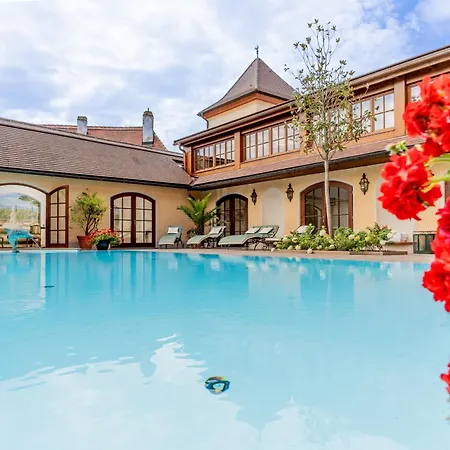 Schloss דורנשטיין