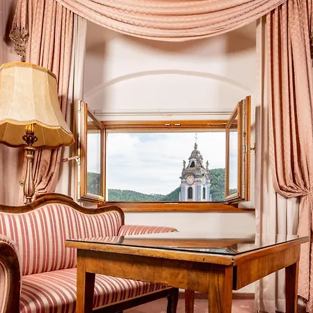 Schloss דורנשטיין