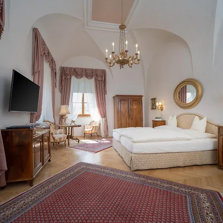 מלון Schloss דורנשטיין