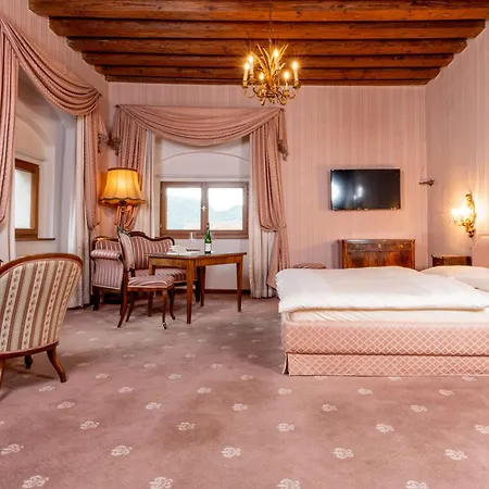 Hotel Schloss Duernstein