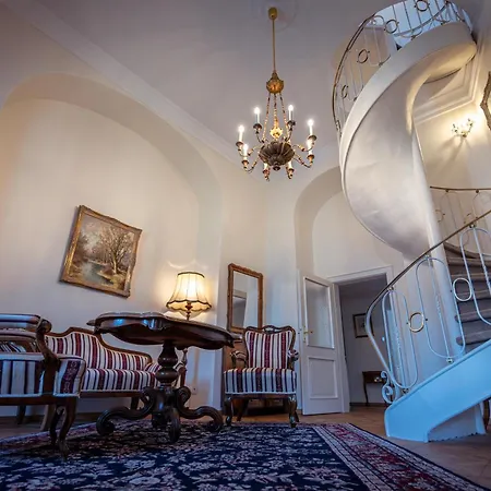 Schloss Hotel