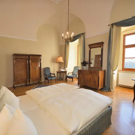 Schloss Hotel