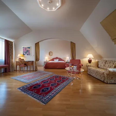 Hotel Schloss