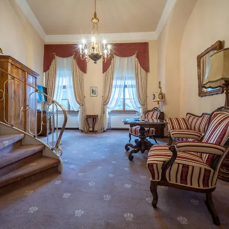 Schloss Hotel 5*