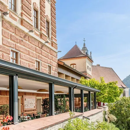 Schloss 5* Dürnstein