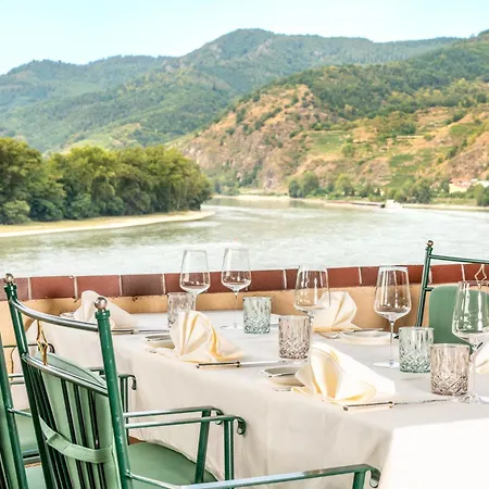 Schloss Hotel 5*