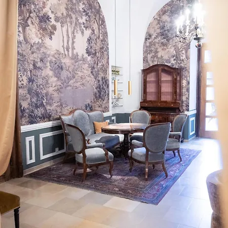 Szálloda Schloss 5*
