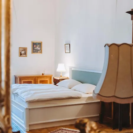 Schloss Hotel 5*
