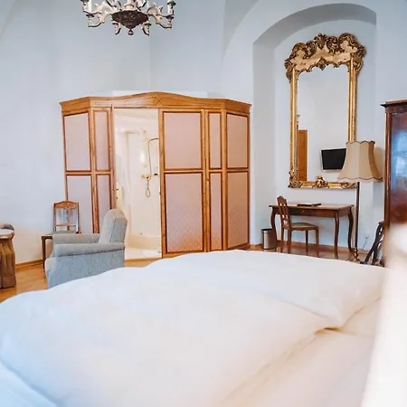 Schloss 5* Dürnstein