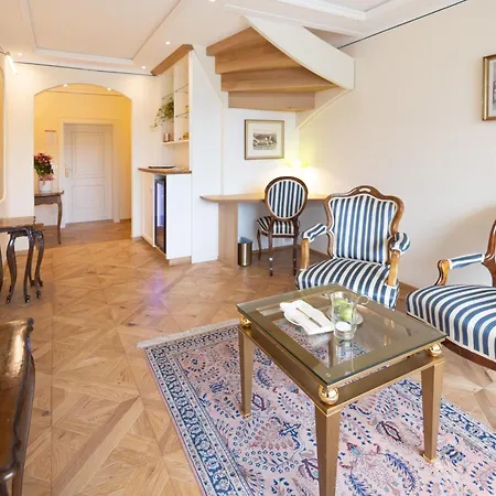 Schloss Hotel Dürnstein