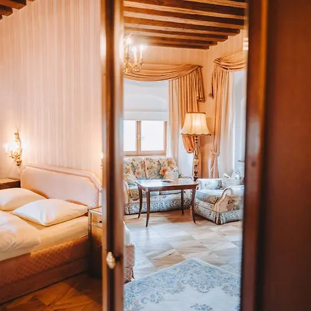 Hotel Schloss Dürnstein