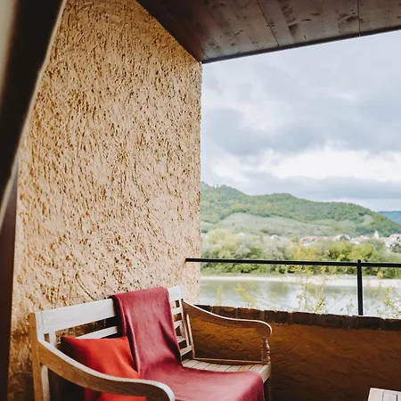 Schloss דורנשטיין