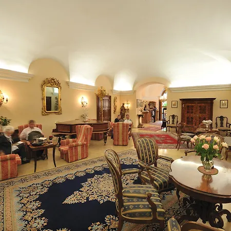 Szálloda Schloss 5*