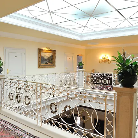 מלון Schloss דורנשטיין