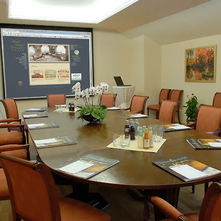 Schloss 5* דורנשטיין