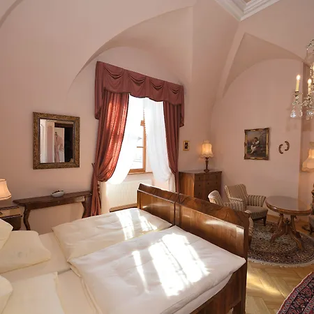 Szálloda Schloss