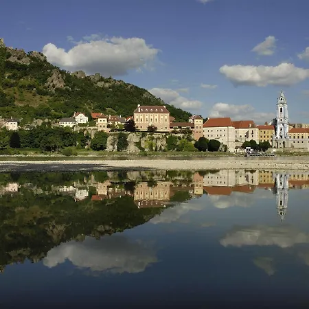 Schloss Dürnstein