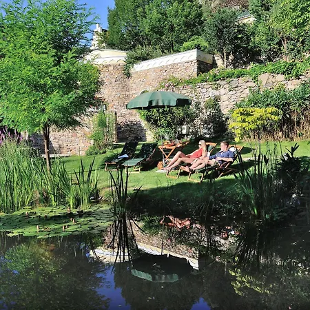 Schloss Hotel