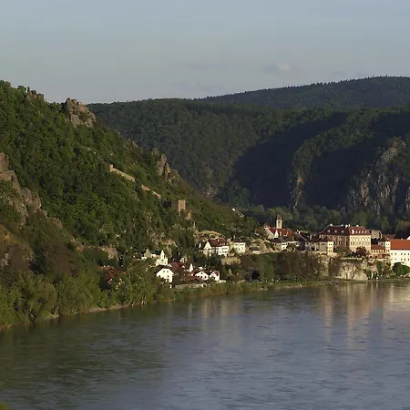Hotel Schloss Dürnstein