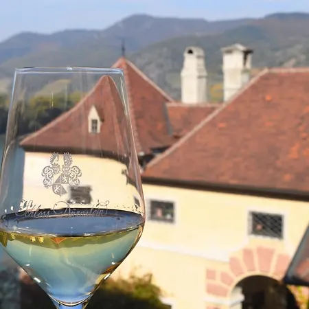 Hotel Schloss Dürnstein