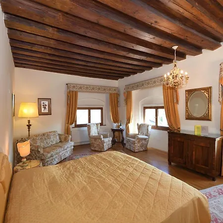 Hotel Schloss Duernstein
