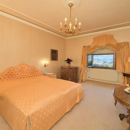 Schloss Hotel 5*