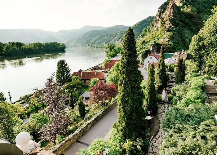 Schloss 5* Dürnstein