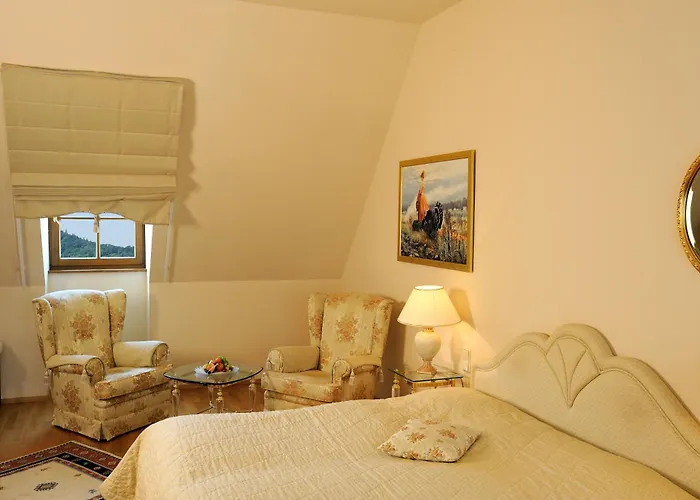 Schloss 5* דורנשטיין