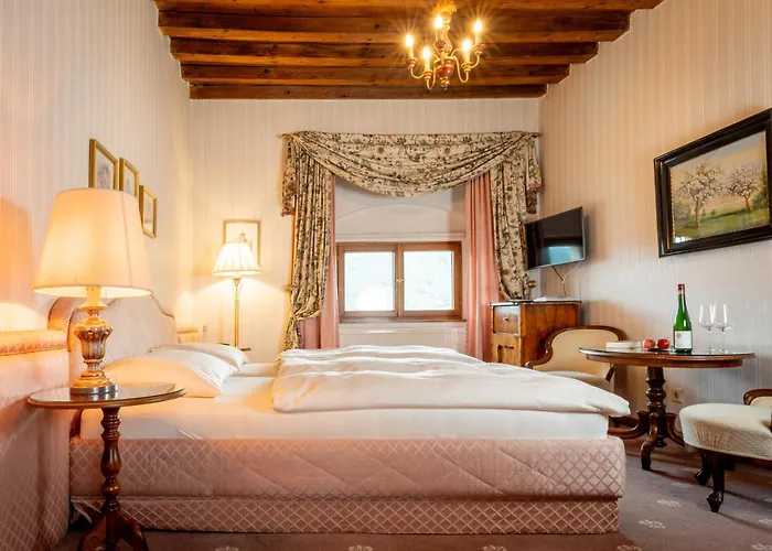 Schloss Hotel Dürnstein