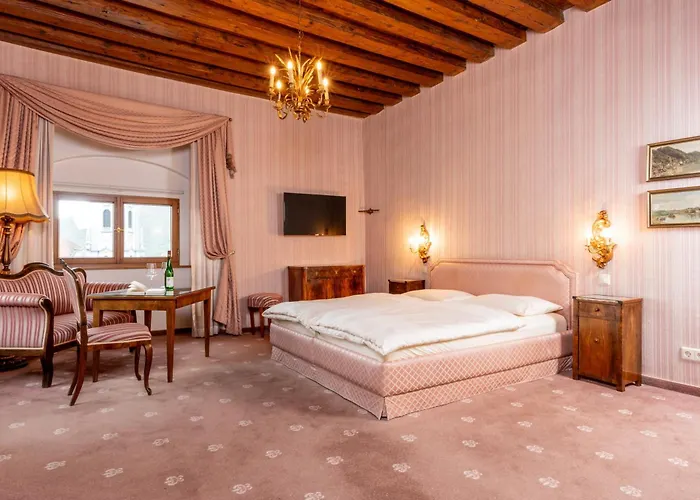 Hotel Schloss Dürnstein