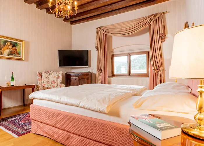 Schloss Hotel Dürnstein