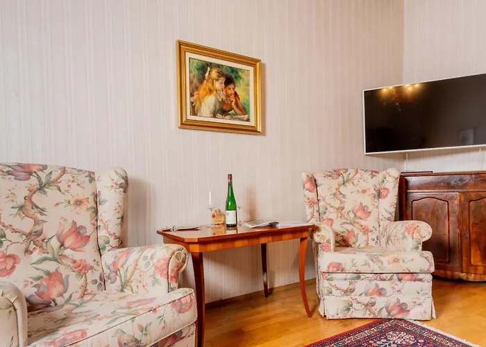 Schloss 5* Dürnstein