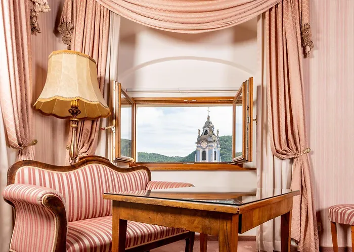 Schloss דורנשטיין