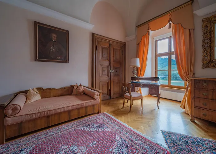 Schloss דורנשטיין