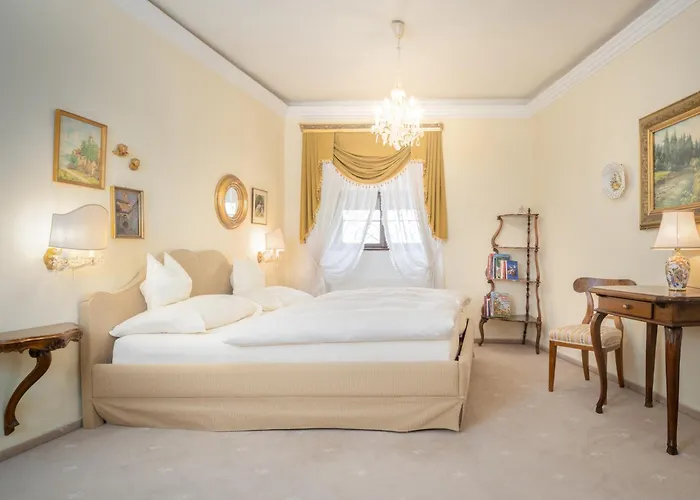 Schloss Hotel Dürnstein