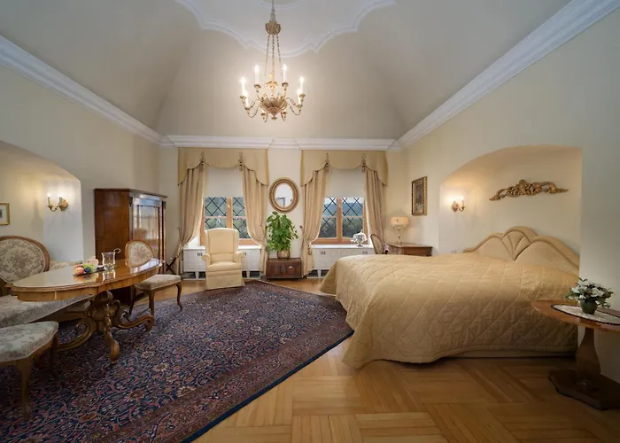 Schloss דורנשטיין