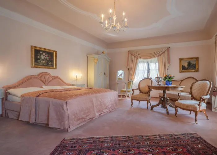 Schloss 5* דורנשטיין